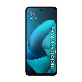 Mobilní telefon Motorola Moto G57 Power 12 GB / 256 GB zelený

 obrázek produktu 3 z 12
