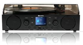 Gramofon Roadstar TTR-7850ED+BT černý/hnědý

 obrázek produktu 3 z 5