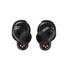 Sluchátka Bose QuietComfort Ultra Earbuds ( 2Gen ) černá/zlatá

 obrázek produktu 2 z 5