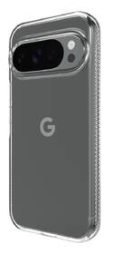 Kryt na mobil ZAGG Crystal Palace na Google Pixel 10/Pixel 10 Pro průhledný

 obrázek produktu 1 z 5