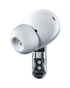 Sluchátka Nothing Ear (3), True Wireless Stereo bílá

 obrázek produktu 5 z 6