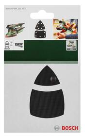 Brusná deska Bosch 2.609.256.D20 

 obrázek produktu 1 z 1
