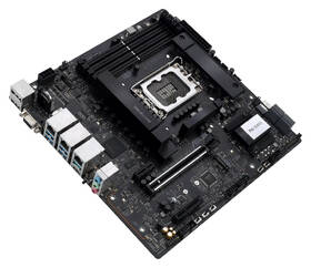 Základní deska Asus Pro WS W680M-ACE SE černá

 obrázek produktu 4 z 6