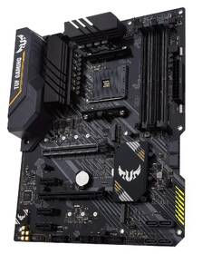 Základní deska Asus B450-PLUS II černá

 obrázek produktu 3 z 7