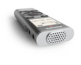 Diktafon Philips DVT1170 černý/stříbrný

 obrázek produktu 4 z 6