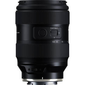 Objektiv Tamron 35-100 mm f/2.8 Di III VXD (Sony FE) černý

 obrázek produktu 3 z 8