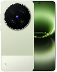 Mobilní telefon vivo X300 Ultra 5G 16 GB / 1 TB - Photographer Kit zelený

 obrázek produktu 12 z 17