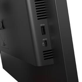 Monitor Lenovo ThinkVision T27UD-40 černý

 obrázek produktu 8 z 11