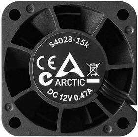 Ventilátor Arctic Cooling S4028-15K černý

 obrázek produktu 4 z 5