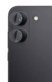 Ochranné sklo čočky fotoaparátu 3mk POCO X8 Pro - Hardy Fusion Lens Protection průhledné

 obrázek produktu 1 z 8