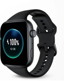 Chytré hodinky HONOR Watch X5i černé

 obrázek produktu 1 z 8