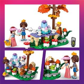 Stavebnice LEGO® Friends 42690 Lesní čajový dýchánek 

 obrázek produktu 7 z 8