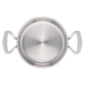 Hrnec s poklicí Tefal E5294404, 20 cm nerez

 obrázek produktu 2 z 7