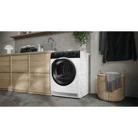 Sušička prádla Electrolux EW6D88CBC bílá

 obrázek produktu 8 z 9