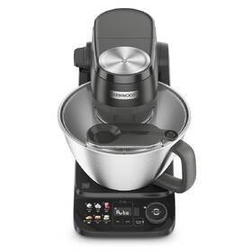 Kuchyňský robot KENWOOD KHC40.080BK černý

 obrázek produktu 1 z 5
