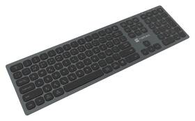 Klávesnice Natec Dolphin, CZ/SK layout šedá

 obrázek produktu 2 z 4