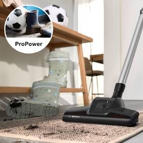 Podlahový vysavač Bosch BGL8POW0L černý

 obrázek produktu 4 z 12