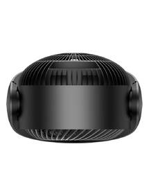 Teplovzdušný ventilátor Dreo 715 černý

 obrázek produktu 3 z 12