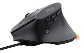 Myš Trust GXT 145 Rexxa RGB černá

 obrázek produktu 1 z 15