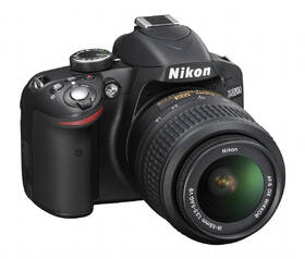 Digitální fotoaparát Nikon D3200 + 18-55 AF-S DX VR II černý

 obrázek produktu 4 z 23
