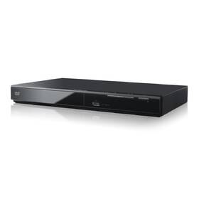 DVD přehrávač Panasonic DVD-S500EP-K černý

 obrázek produktu 2 z 4