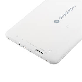 Dotykový tablet GoGEN TA 7400 W bílý

 obrázek produktu 6 z 7