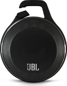 Přenosný reproduktor JBL CLIP černé

 obrázek produktu 1 z 5