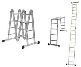 Žebřík G21 GA-SZ-4x3-3,7M 

 obrázek produktu 4 z 4