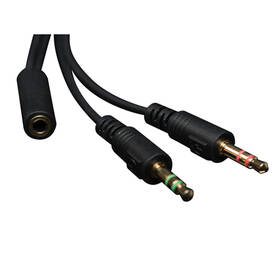 Headset HyperX Cloud Core černý

 obrázek produktu 7 z 9