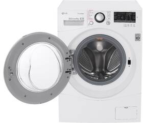Pračka LG FH84A8TDS bílá

 obrázek produktu 6 z 8