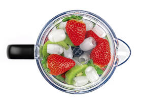 Stolní mixér Concept SM3390 

 obrázek produktu 13 z 19