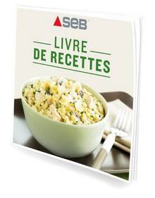 Tlakový hrnec Tefal Minut Perfect 7,5 l 

 obrázek produktu 18 z 29