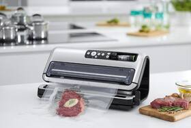 Svářečka fólií FoodSaver FFS006X černá/stříbrná

 obrázek produktu 2 z 7
