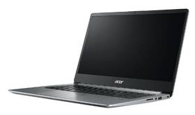 Notebook Acer 1 (SF114-32-P9GY) stříbrný + Microsoft 365 pro jednotlivce 

 obrázek produktu 1 z 6