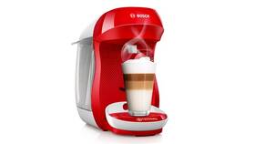 Espresso Bosch TAS1006 bílé/červené

 obrázek produktu 13 z 21