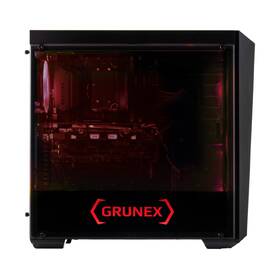 Stolní počítač Lynx Grunex UltraGamer+ 2019 

 obrázek produktu 4 z 4