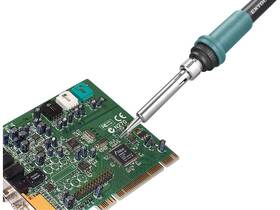 Pájecí stanice EXTOL INDUSTRIAL 8794520 

 obrázek produktu 8 z 9