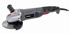 Úhlová bruska POWERPLUS POWE20020 

 obrázek produktu 1 z 5