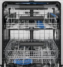 Myčka nádobí Electrolux EES69310L 

 obrázek produktu 4 z 21