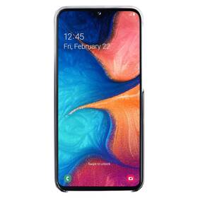 Kryt na mobil Samsung Gradation Cover na Galaxy A20e černý

 obrázek produktu 2 z 2