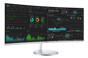 Monitor Samsung CJ791 

 obrázek produktu 4 z 13
