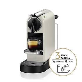 Espresso De'Longhi EN167.W bílé

 obrázek produktu 1 z 9
