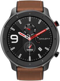 Chytré hodinky Amazfit GTR 47 mm - Aluminium Alloy 

 obrázek produktu 1 z 6