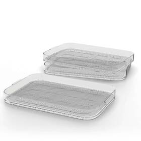 Sušička ovoce WMF Snack to-go 415250011 nerez

 obrázek produktu 4 z 8