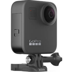 Outdoorová kamera GoPro MAX 

 obrázek produktu 4 z 9
