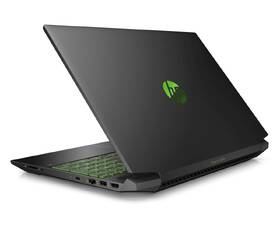 Notebook HP Gaming 15-ec0002nc černý

 obrázek produktu 3 z 5