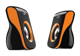 Reproduktory Genius SP-Q180 černé/oranžové

 obrázek produktu 1 z 1