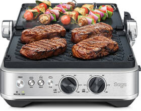 Gril SAGE SGR700BSS 

 obrázek produktu 2 z 2