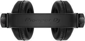 Sluchátka Pioneer DJ HDJ-X5-K černá

 obrázek produktu 4 z 6