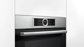 Trouba Bosch HBG6730S1 nerez

 obrázek produktu 3 z 9